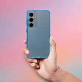 MATRIX CLEAR Case for XIAOMI Redmi 13C / POCO C65 blue
