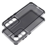 MATRIX CLEAR Case for Xiaomi Redmi 13C / POCO C65 black