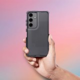 MATRIX CLEAR Case for Xiaomi Redmi 13C / POCO C65 black