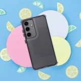 MATRIX CLEAR Case for Xiaomi Redmi 13C / POCO C65 black