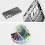 MATRIX CLEAR Case for Xiaomi Redmi 13C / POCO C65 black