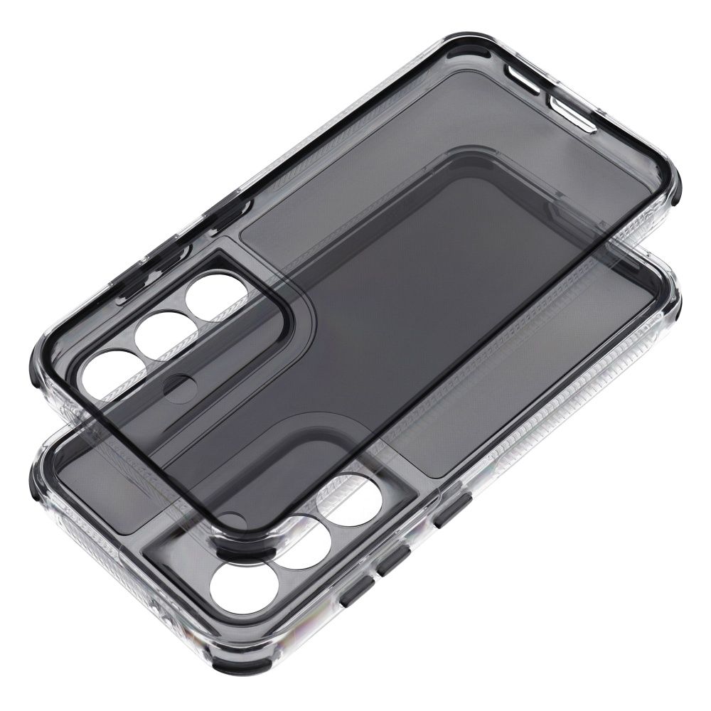 MATRIX CLEAR Case for Xiaomi Redmi 13C / POCO C65 black