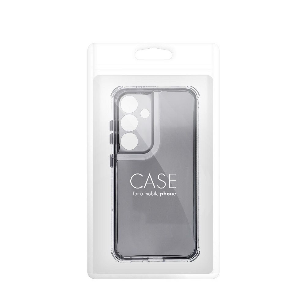 MATRIX CLEAR Case for Xiaomi Redmi 13C / POCO C65 black