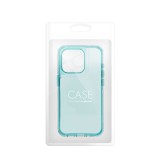 MATRIX CLEAR Case for IPHONE 16 PLUS mint