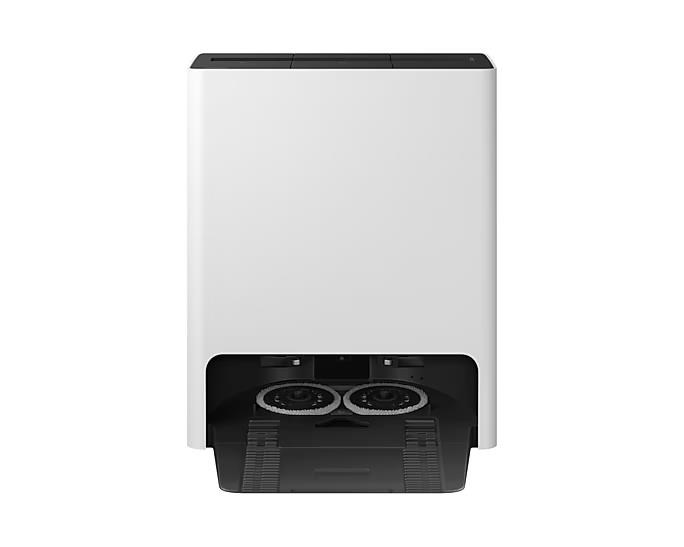 Samsung Bespoke Jet Bot Combo AI+ bílá