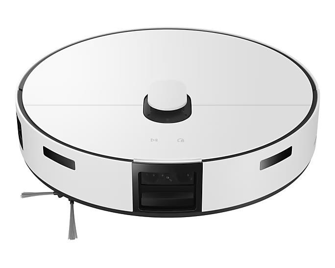 Samsung Bespoke Jet Bot Combo AI+ bílá
