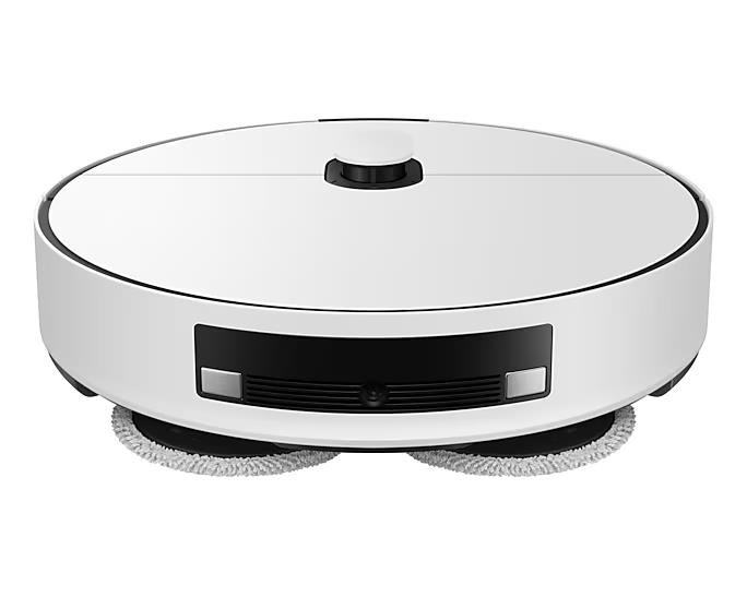 Samsung Bespoke Jet Bot Combo AI+ bílá