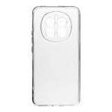 Tactical TPU Kryt pro Honor Magic7 Transparent