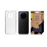 Tactical TPU Kryt pro Honor Magic7 Transparent