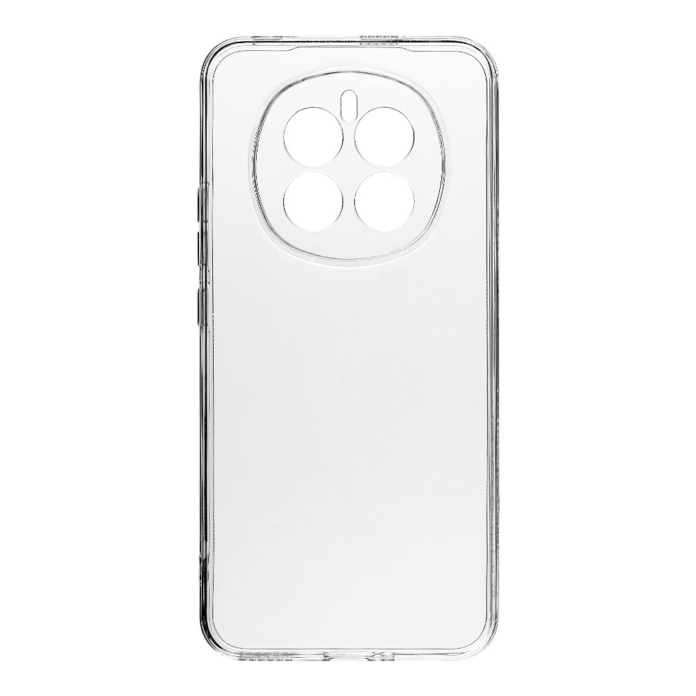 Tactical TPU Kryt pro Honor Magic7 Transparent