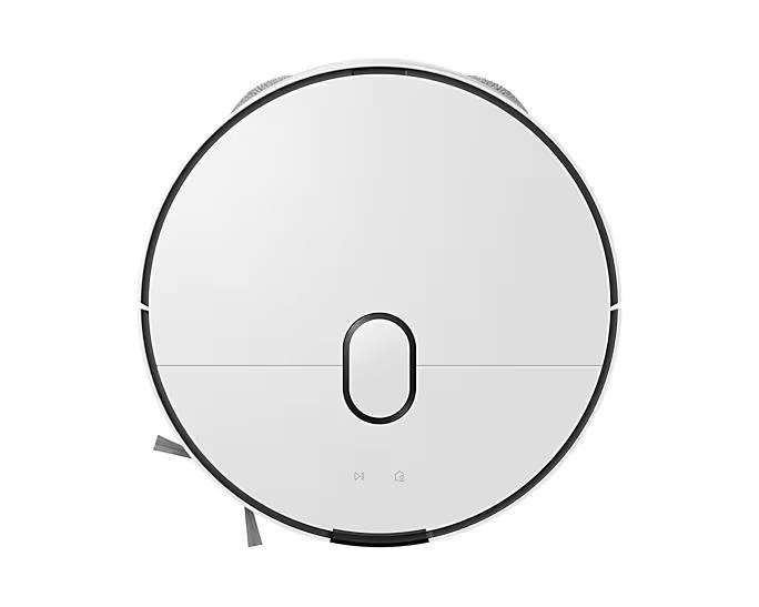 Samsung Bespoke Jet Bot Combo+, čistící stanice Steam+, bílá