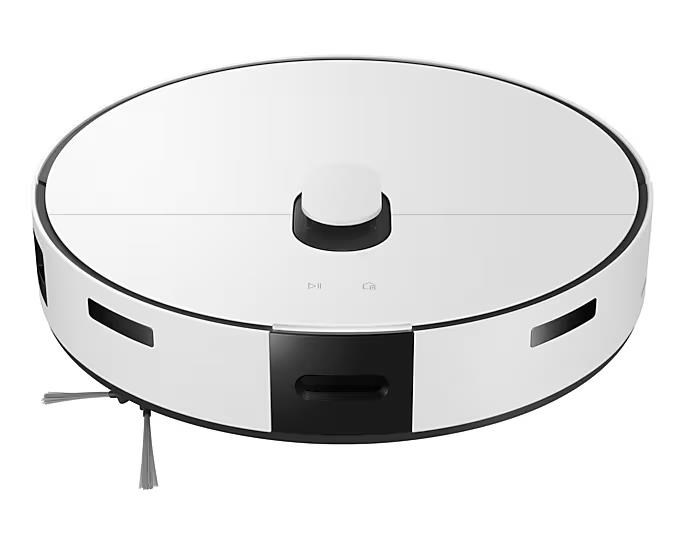Samsung Bespoke Jet Bot Combo+, čistící stanice Steam+, bílá