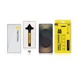 Tactical Impact Barrier for Rookies pro Samsung Galaxy S25 Ultra