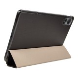 Tactical Book Tri Fold Pouzdro pro Xiaomi Redmi Pad Pro Black