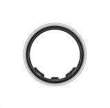 Samsung Galaxy Ring Q509 Titanium Silver, vel. 9