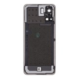 Honor 90 Lite Kryt Baterie Midnight Black (Service Pack)