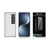 OBAL:ME 5D Tvrzené Sklo pro Honor Magic7 Pro Black