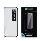 OBAL:ME 5D Tvrzené Sklo pro Honor Magic7 Lite Black