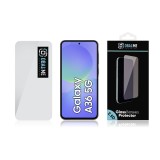OBAL:ME 2.5D Tvrzené Sklo pro Samsung Galaxy A36 5G Clear