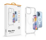 Pouzdro ALIGATOR Mag-Skin iPhone 16e