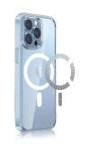 Pouzdro ALIGATOR Mag-Skin iPhone 16e