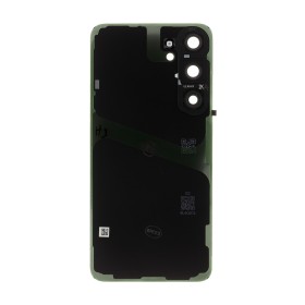Samsung Galaxy S24+ (S926B) Kryt Baterie Phantom Black (Service Pack)