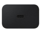 EP-T4511NBE Samsung USB-C 45W Cestovní nabíječka Black
