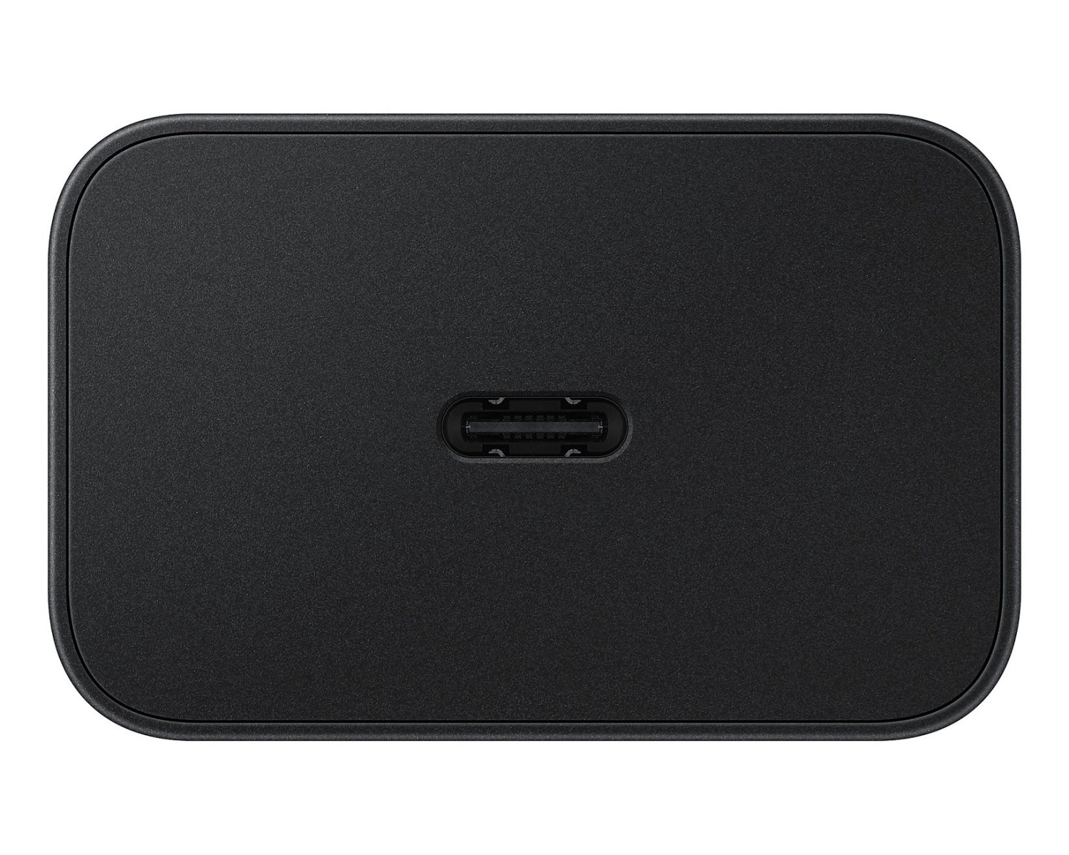 EP-T4511NBE Samsung USB-C 45W Cestovní nabíječka Black