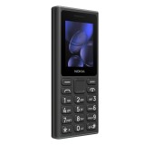 Nokia 105 2G 2025 černá