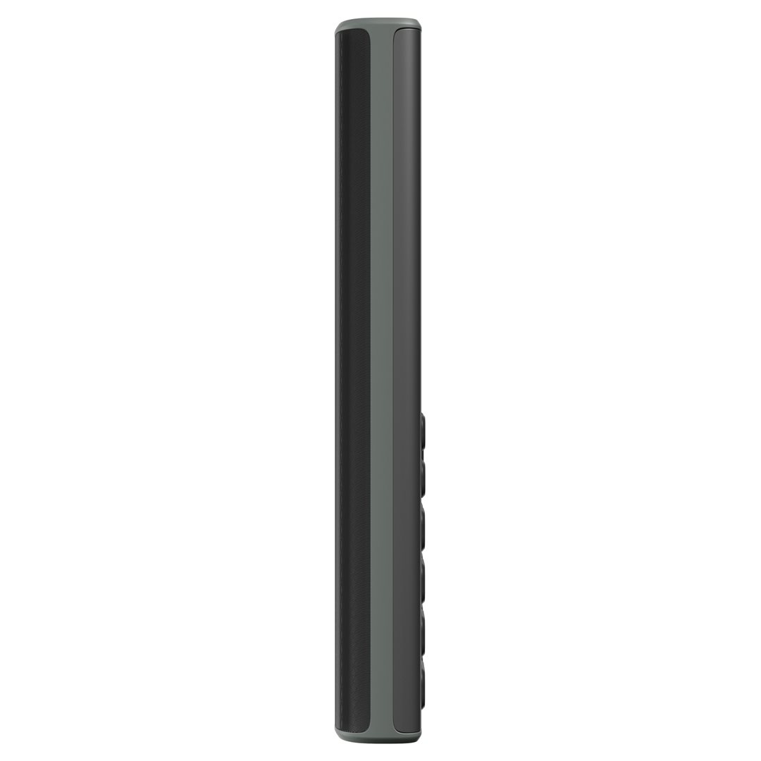 Nokia 105 2G 2025 černá