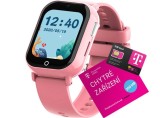 Carneo GuardKid+ 4G TINY růžová