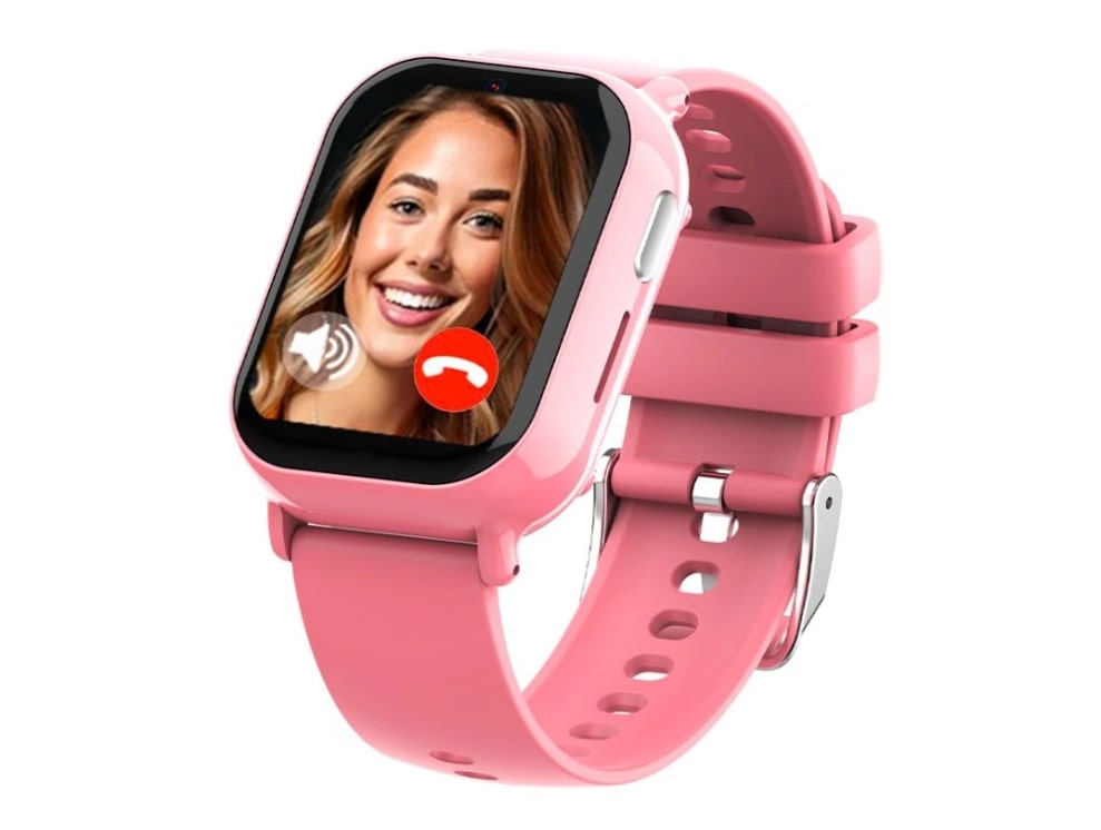 CARNEO GuardKid+ 4G TINY Pink