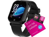 Carneo GuardKid+ 4G TINY černá
