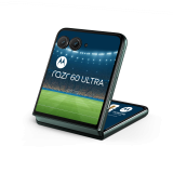 Motorola Razr 60 Ultra 16GB/512GB Scarab