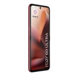 Motorola Razr 60 Ultra 16GB/512GB Rio Red