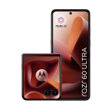 Motorola Razr 60 Ultra 16GB/512GB Rio Red