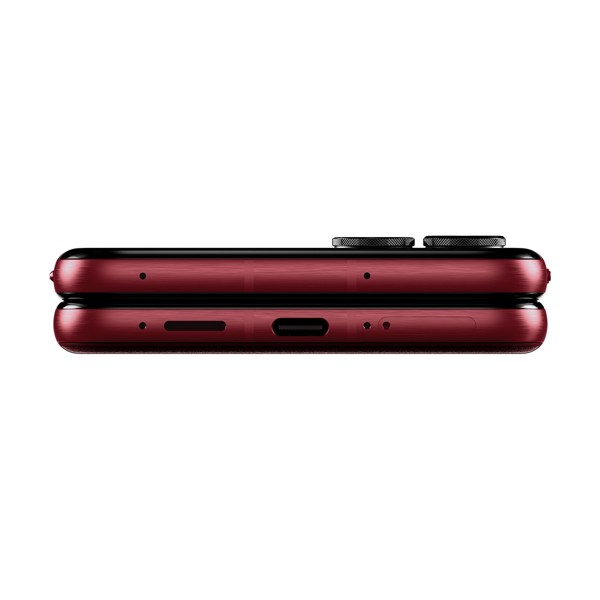 Motorola Razr 60 Ultra 16GB/512GB Rio Red