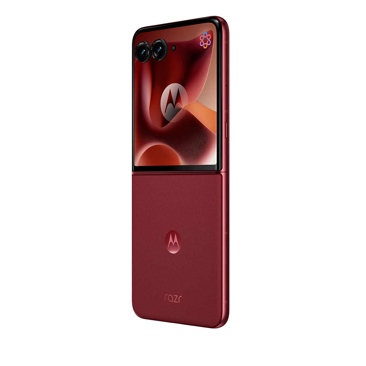 Motorola Razr 60 Ultra 16GB/512GB Rio Red