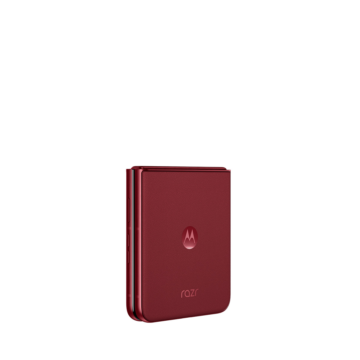Motorola Razr 60 Ultra 16GB/512GB Rio Red