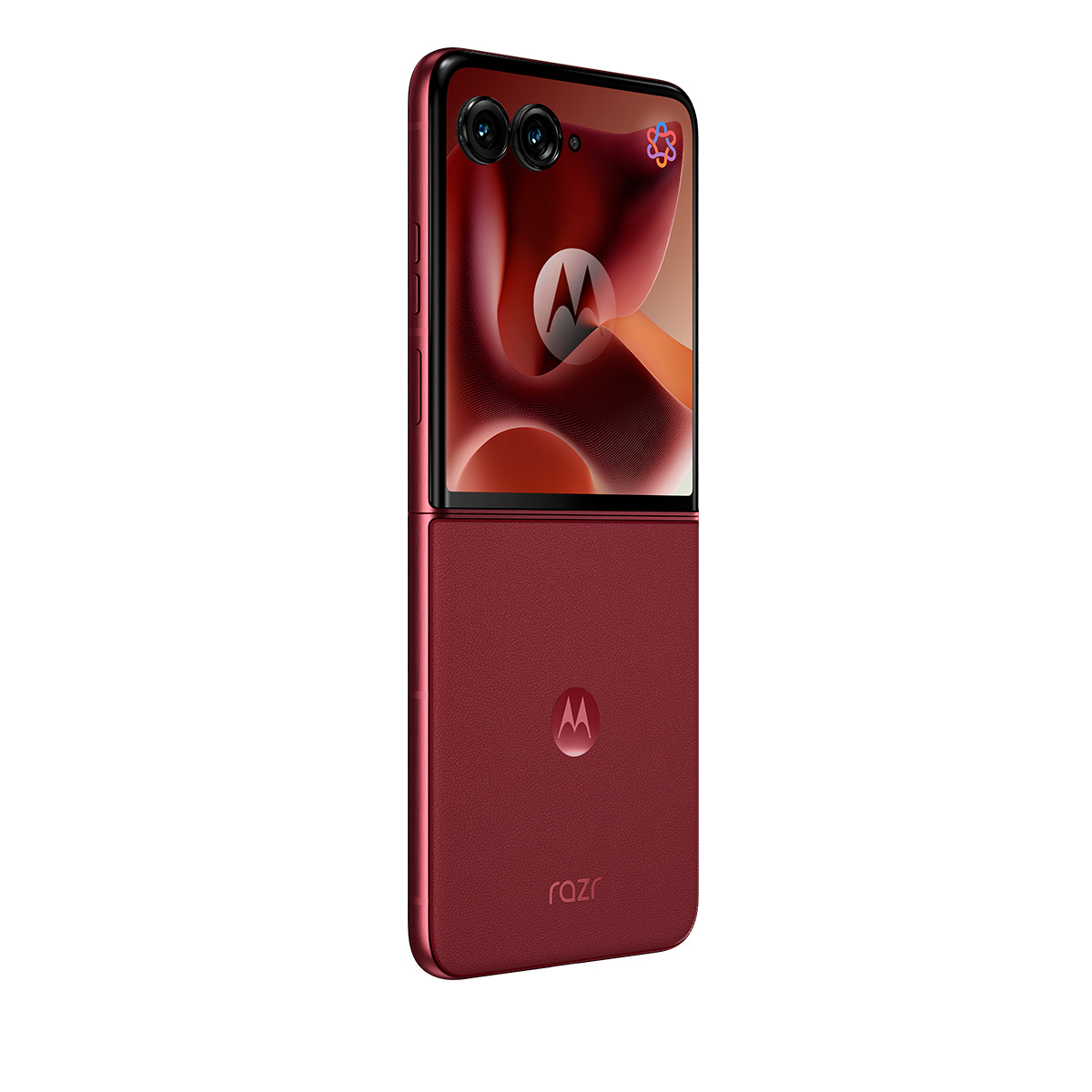 Motorola Razr 60 Ultra 16GB/512GB Rio Red