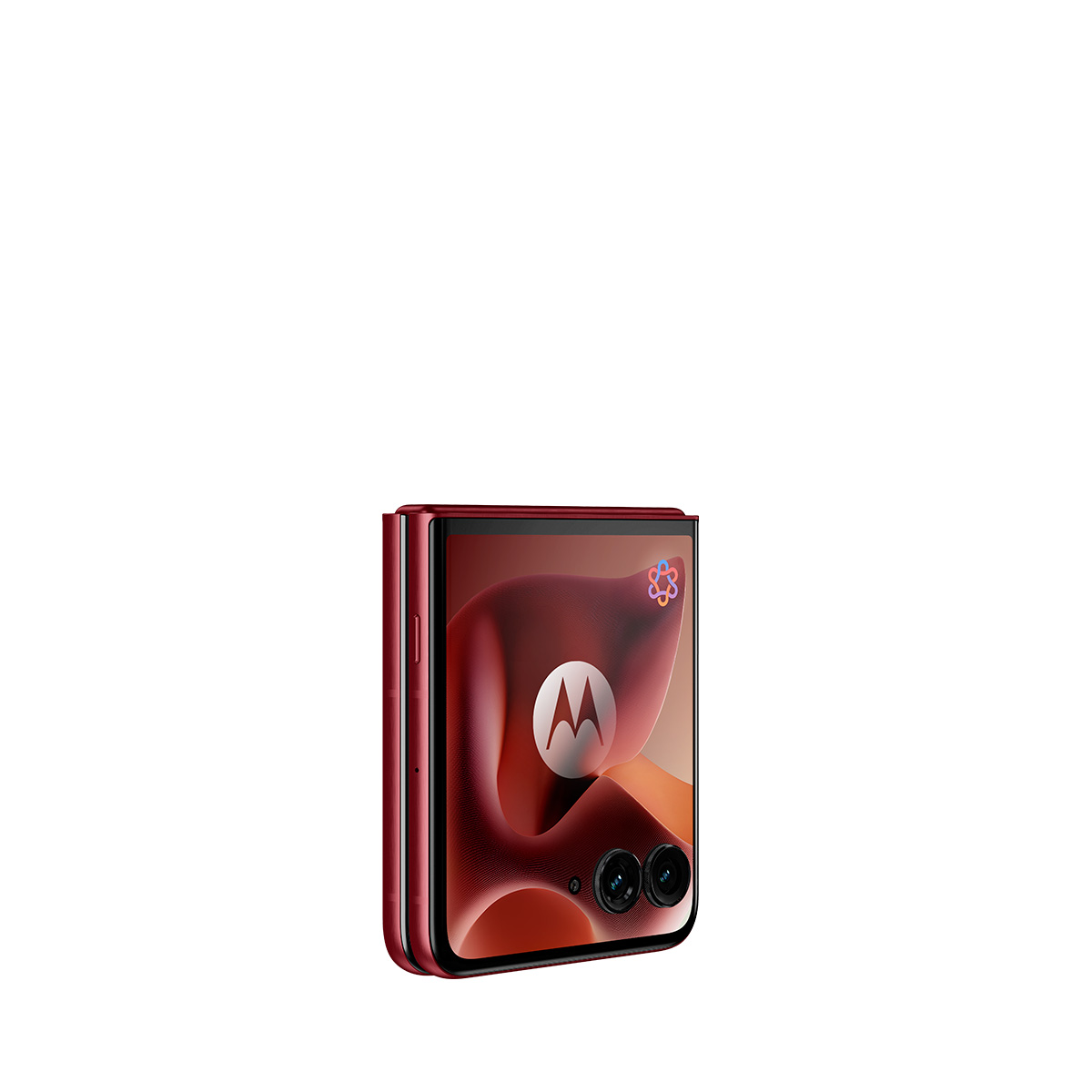 Motorola Razr 60 Ultra 16GB/512GB Rio Red