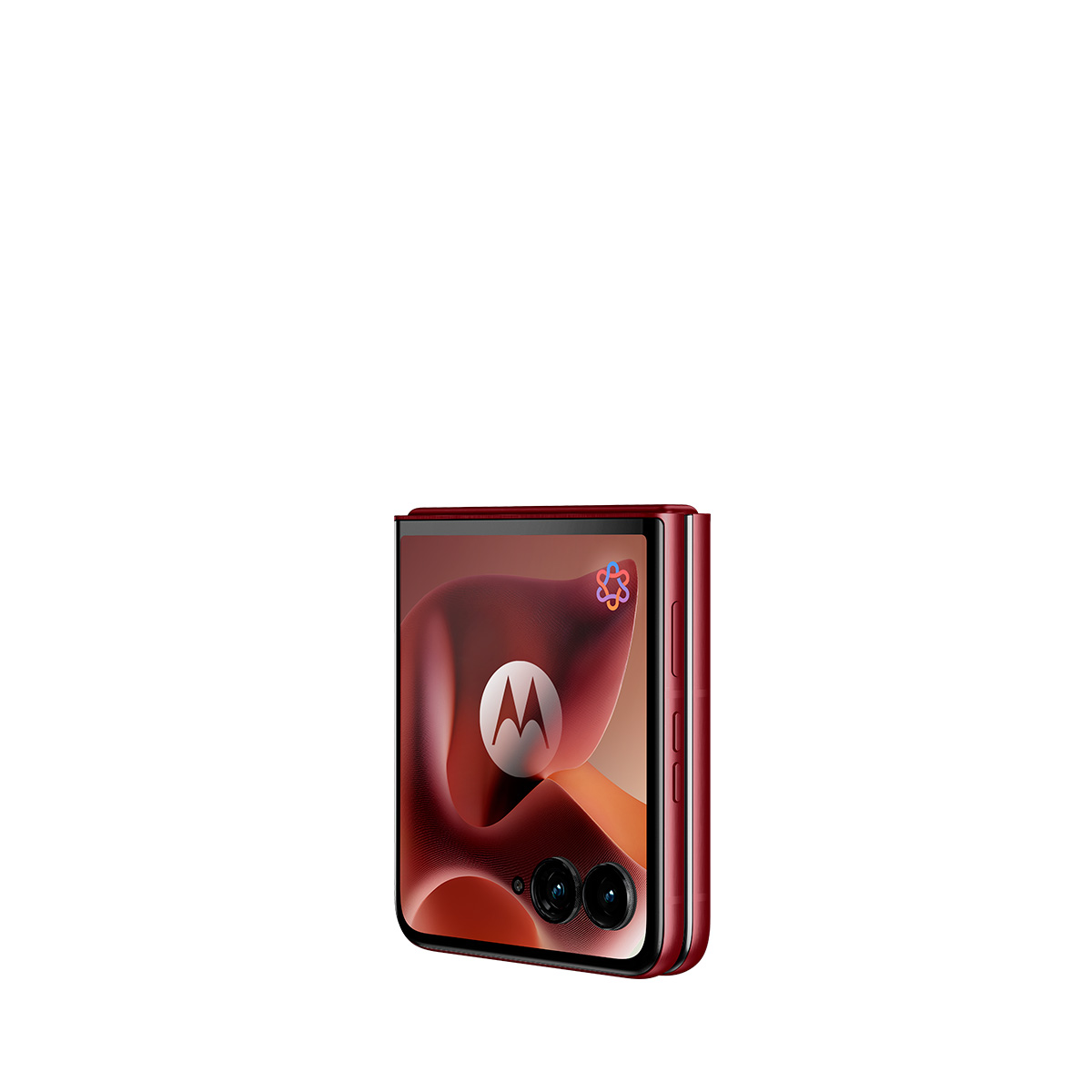 Motorola Razr 60 Ultra 16GB/512GB Rio Red