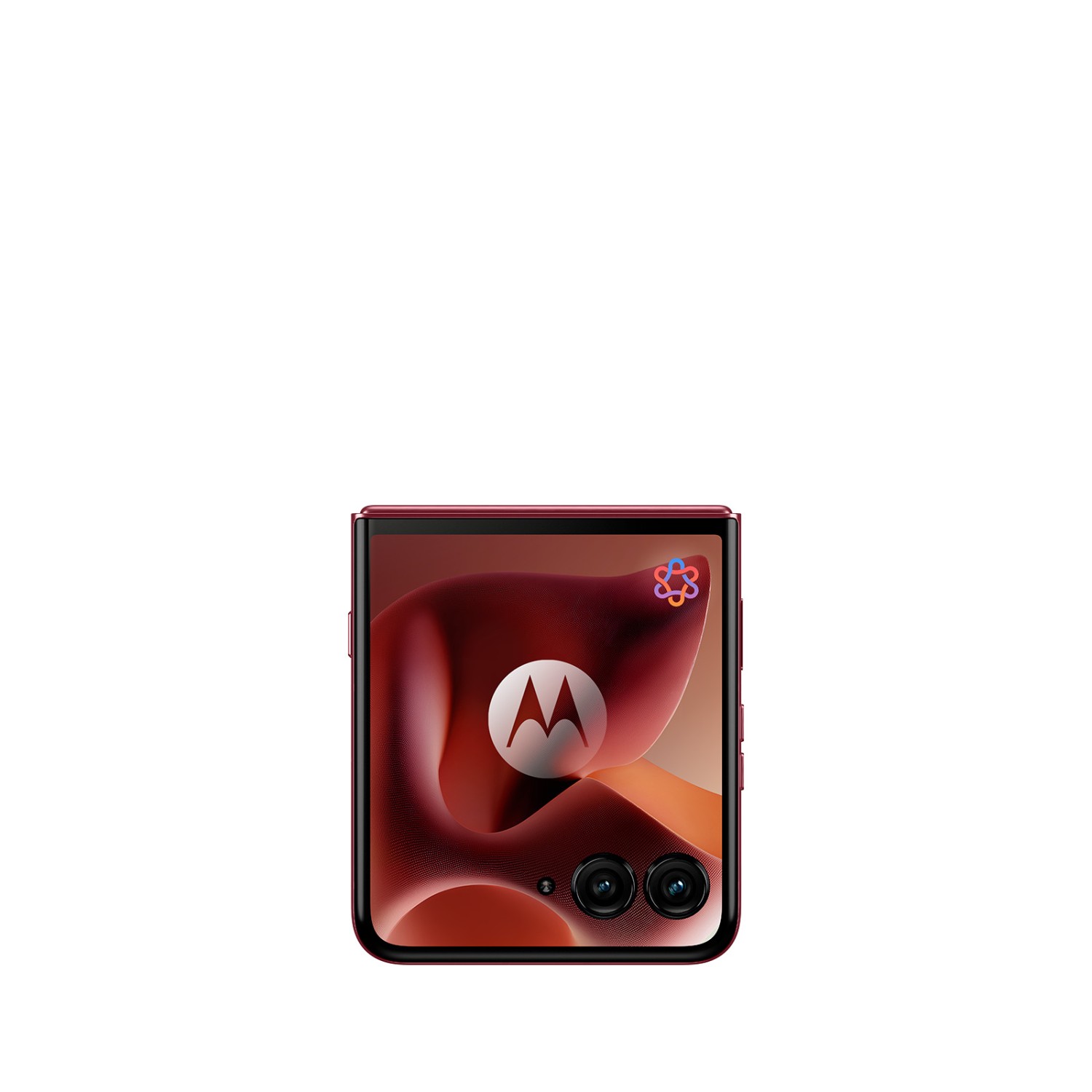 Motorola Razr 60 Ultra 16GB/512GB Rio Red