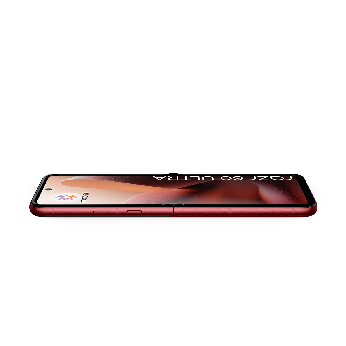 Motorola Razr 60 Ultra 16GB/512GB Rio Red