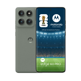 Motorola Edge 60 Pro 12GB/512GB PANTONE Shadow