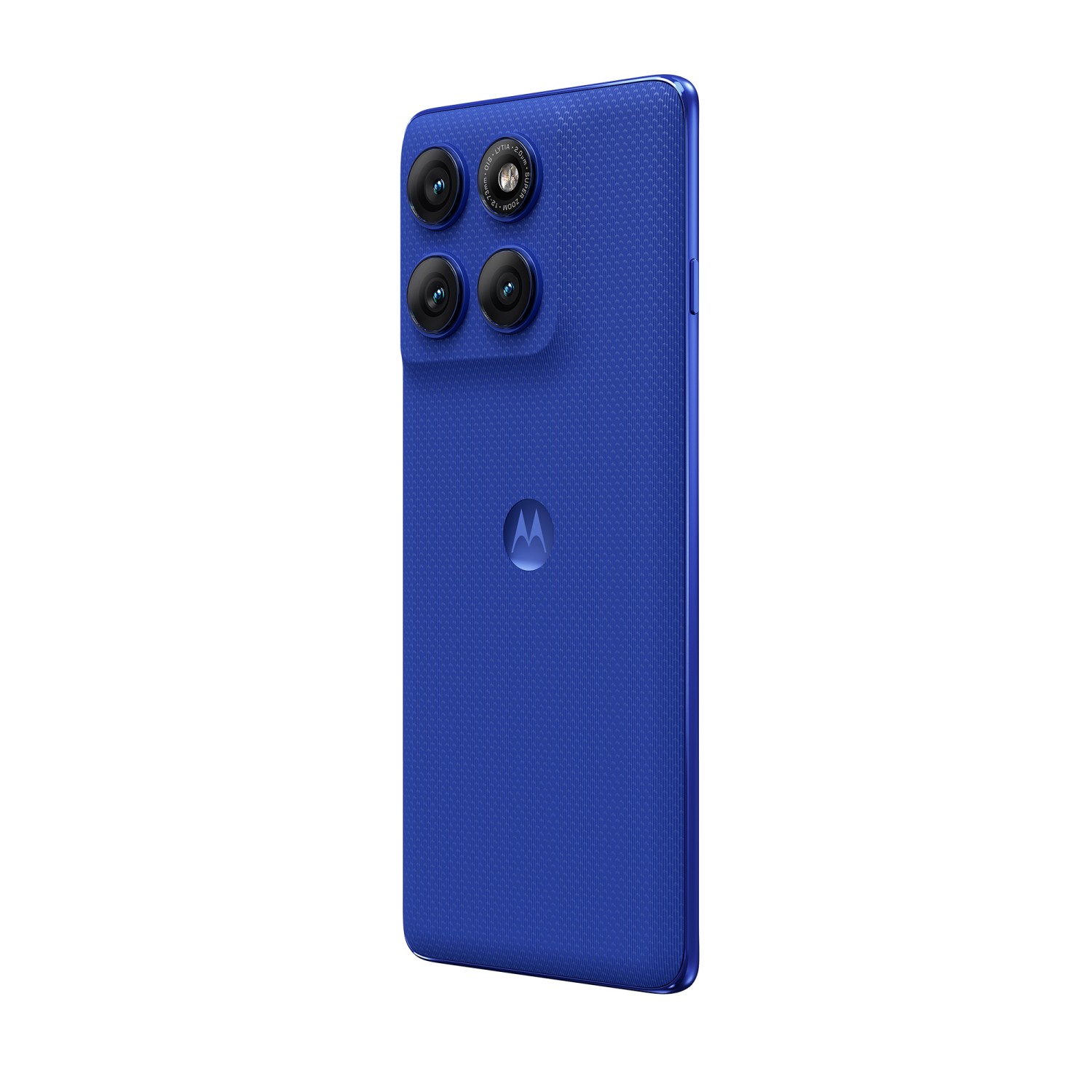 Motorola Edge 60 Pro 12GB/512GB PANTONE Dazzling Blue