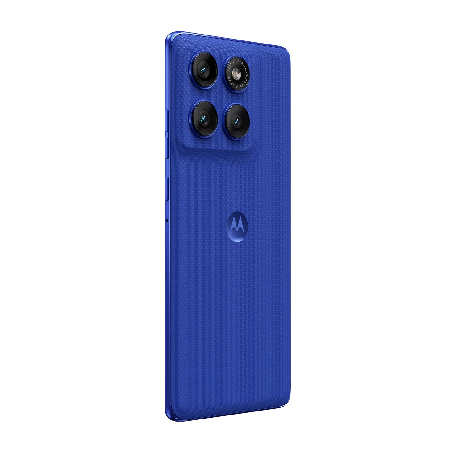 Motorola Edge 60 Pro 12GB/512GB PANTONE Dazzling Blue