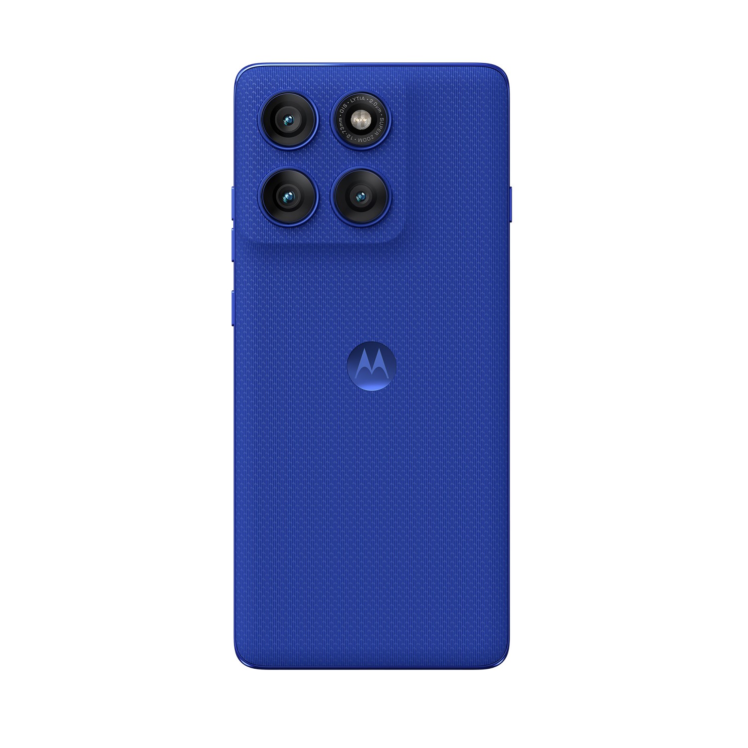 Motorola Edge 60 Pro 12GB/512GB PANTONE Dazzling Blue
