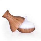 Ultrasonický aroma difuzér Huslog AD-0148
