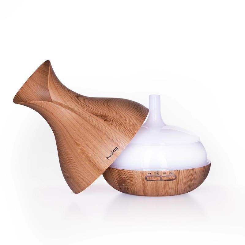 Ultrasonický aroma difuzér Huslog AD-0148